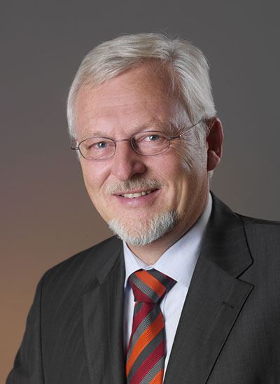 Hans-Dieter Wollesen